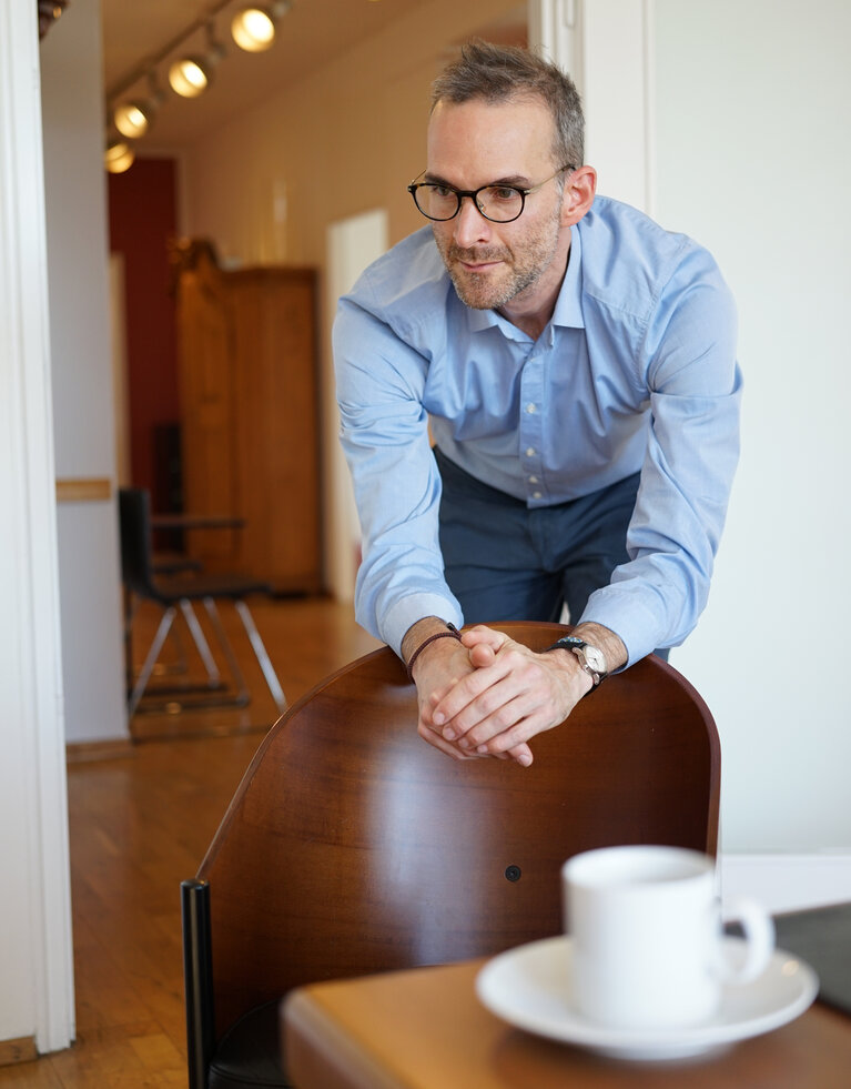 Ihre Herausforderung gemeinsam angehen Ihre Herausforderung gemeinsam angehen