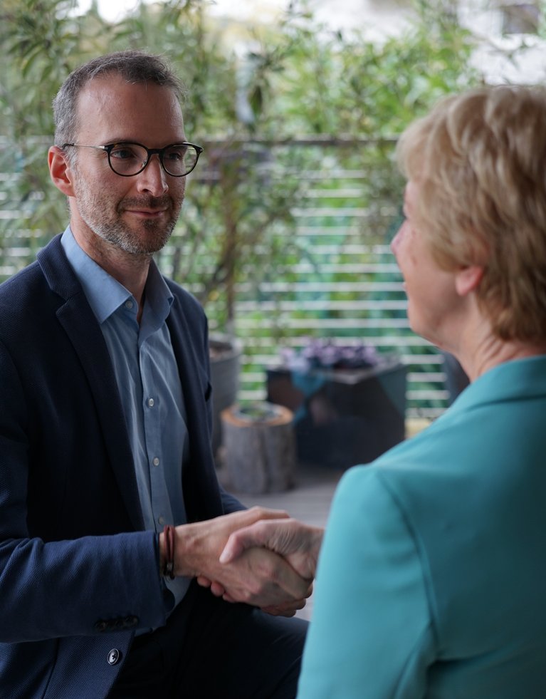 Unser Coaching-Fahrplan Unser Coaching-Fahrplan